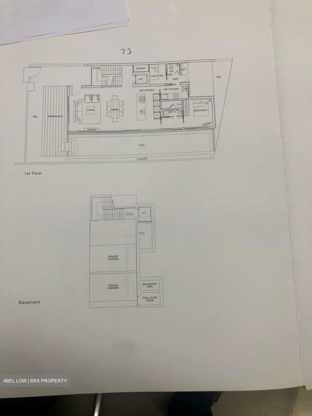 Stevens Road (D10), Terrace #567688311